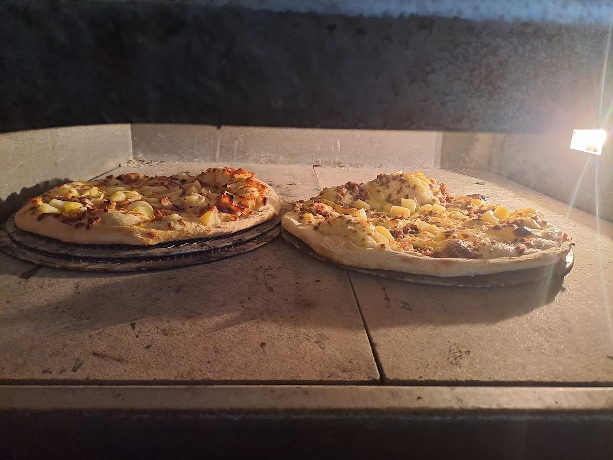 Le Concorde Kebab Pizzeria Verberie-3