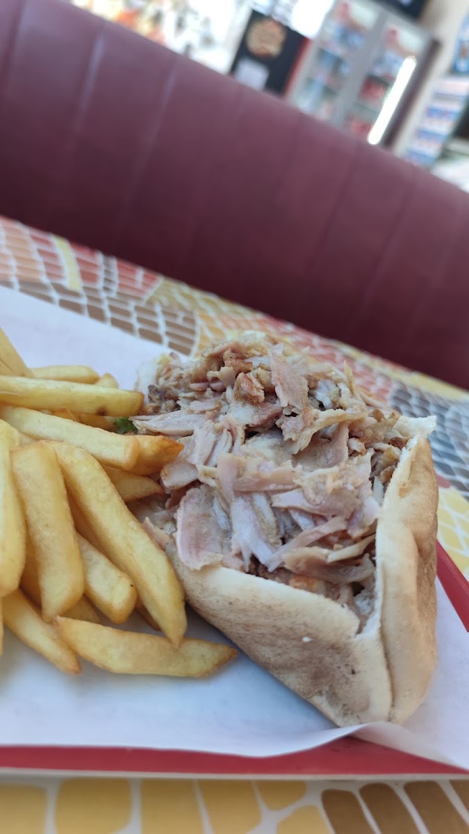 Le Concorde Kebab Pizzeria Verberie-5