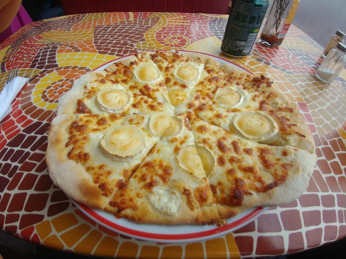 Le Concorde Kebab Pizzeria Verberie-6